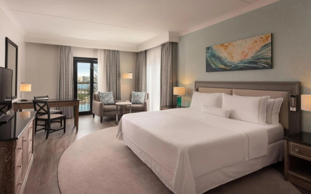 The Westin Dragonara Resort, Malta