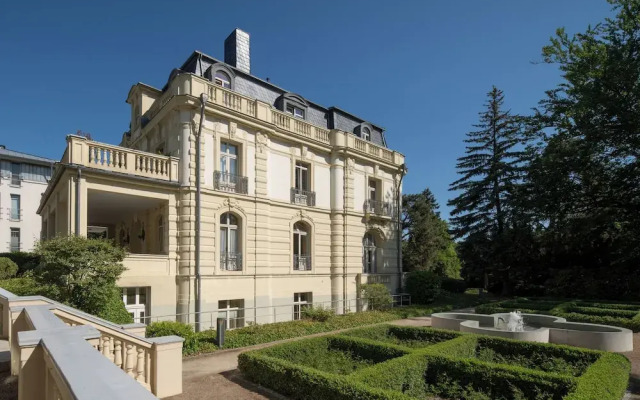 Residenz Bleichröder