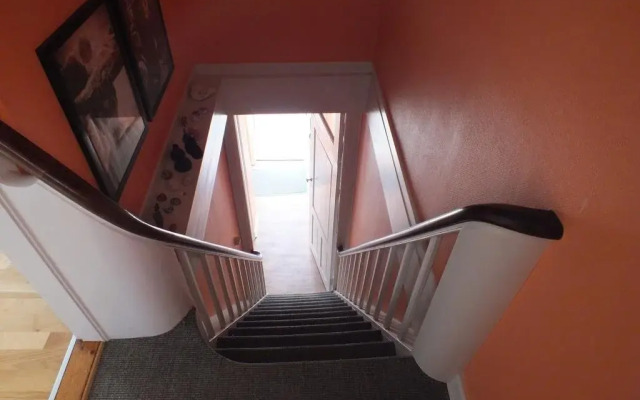 Korinth Bed & Breakfast