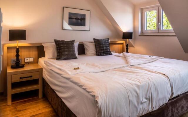 Bodensee Hotel Sonnenhof
