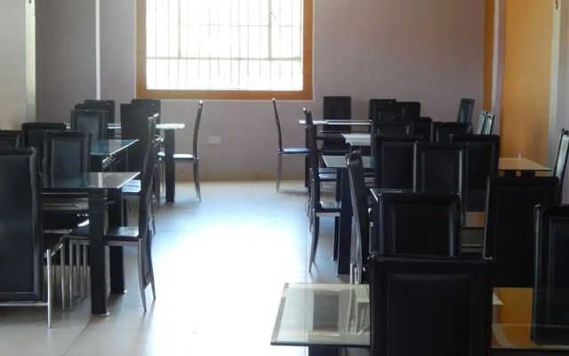Lexingtone Hotel Narok Kenya