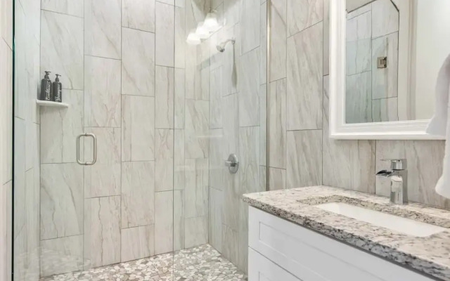 Highlander 4 Bedroom Townhouse