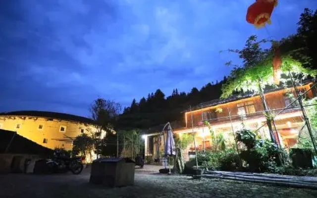 Tianluokeng No.1 Guesthouse