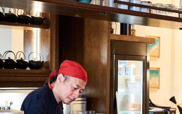 Hôtel Restaurant Le Touring