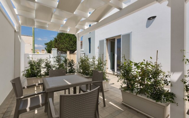 Residence Pianeta Mare