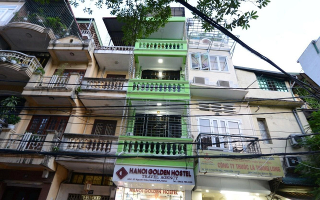 V Hostel 2
