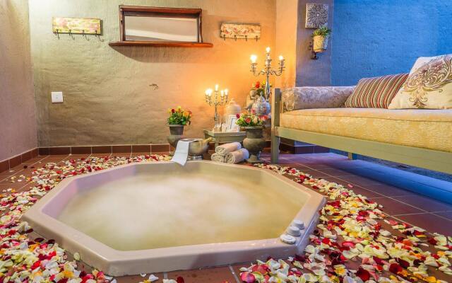 Belgrace Boutique Hotel
