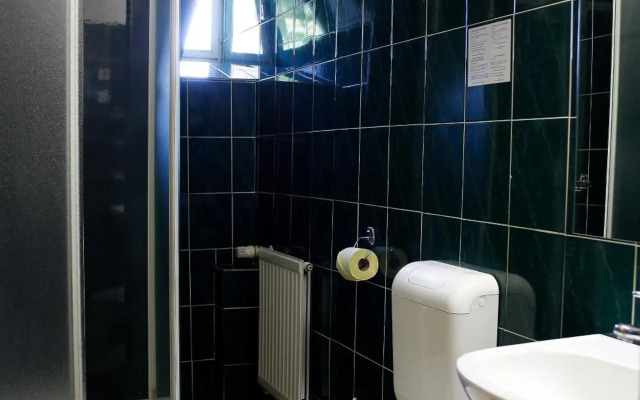 Hotel Bara Budapest