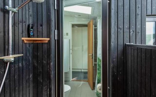 Holiday home Ålbæk XXX