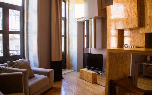 118 Luxury Apts by Porto City Hosts