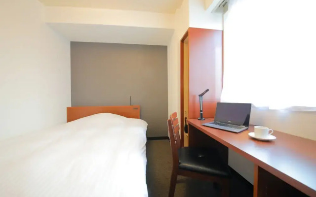 Smile Hotel Anan