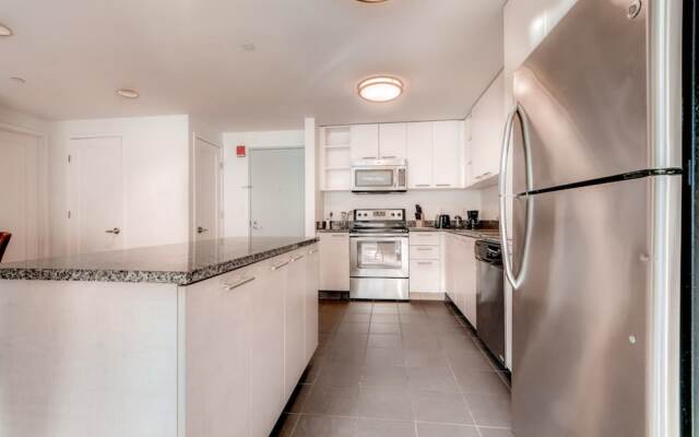 Global Luxury Suites at Kendall Square