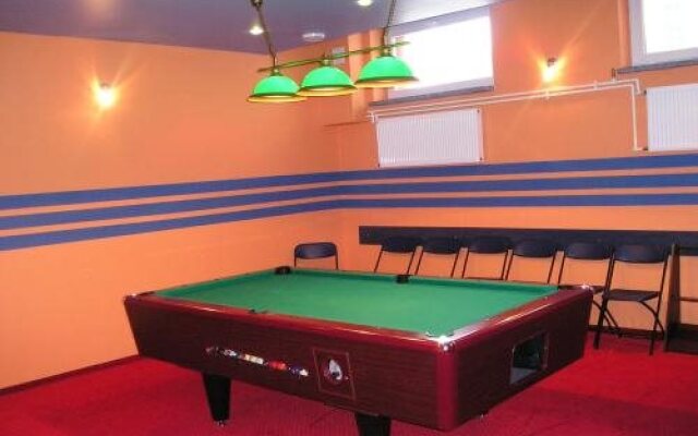 Hotel Unibus