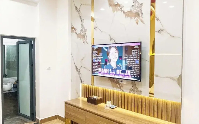 GRAD Binh Nguyen 1 Hotel