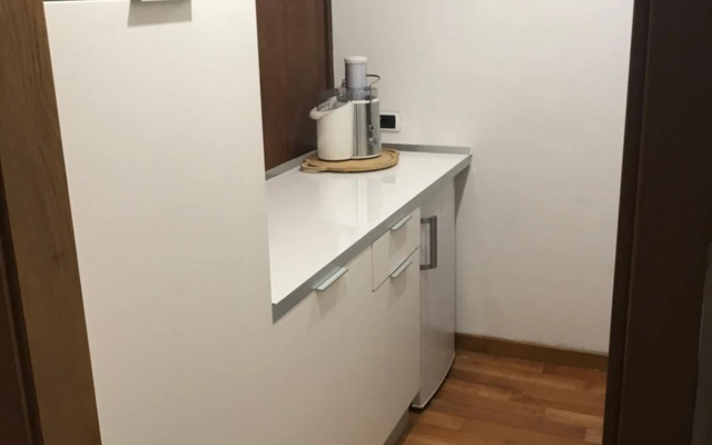 Attico Il Gabbiano (Centralissimo Porto di Anzio)