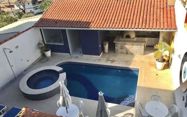 Maravilhosa Casa de Temporada em Búzios