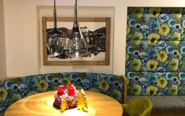 Hotel Goldener Loewe