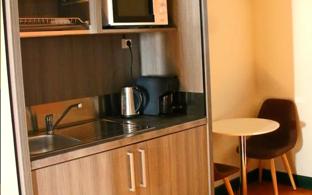 Hotel Belvedere Mindelo, Cape Verde