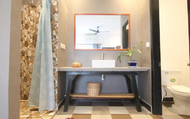 Chan Angkor Boutique