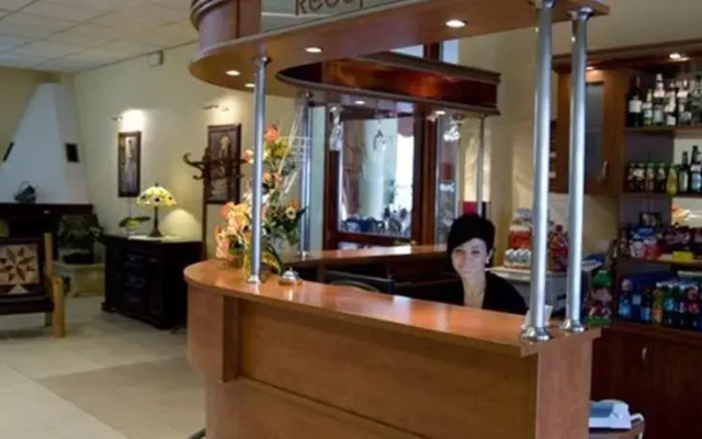 Hotel Restauracja Cukropol