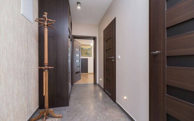 Stara Polana Apartments & Spa by Renters