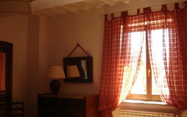 Casale La Fornace