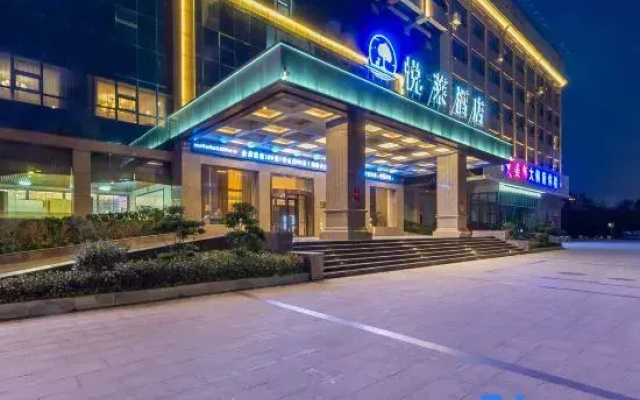 Yuelai Hotel