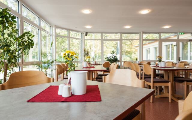 Sportpension Dresden