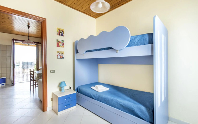 Residence le Coccinelle