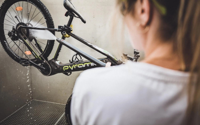 DIE BARBARA Appartements & Zimmer