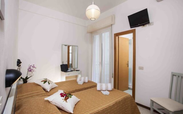 Hotel Leonardo