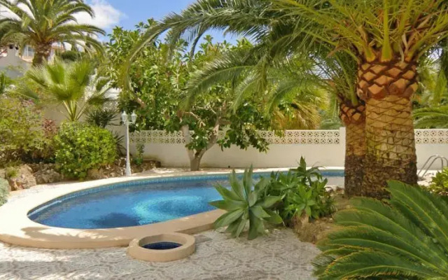 Villa Samba