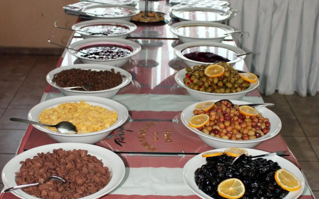 Konak Saray Hotel