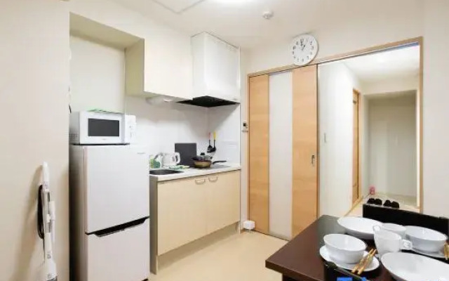 toho residence
