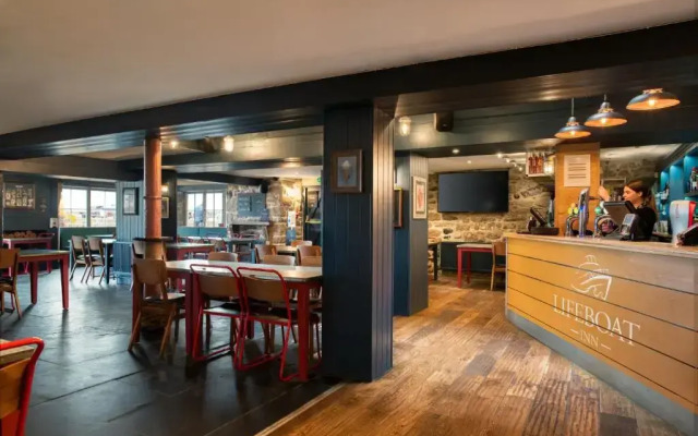 Lifeboat Inn