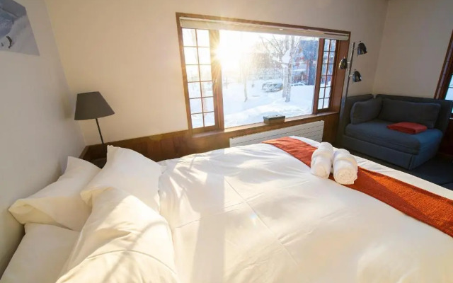 Lodge 401 Niseko Annupuri