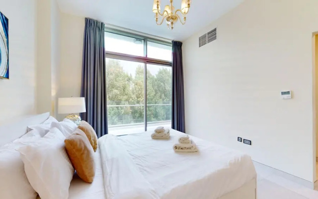 Al Meydan - Polo Residence