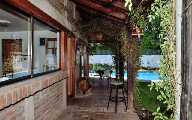 Hostal Cepa Noble
