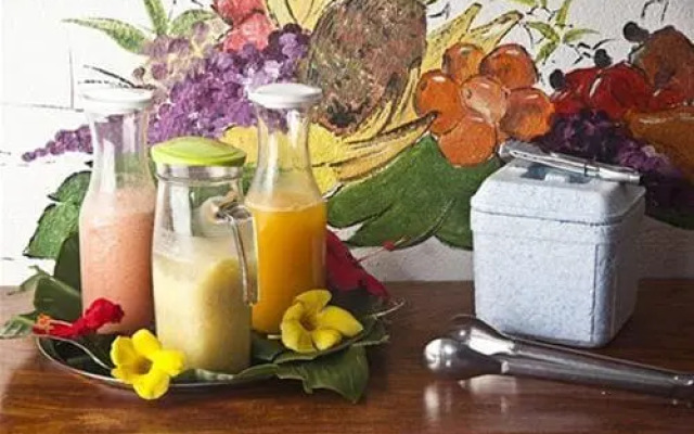 Pousada Paraiso del Dourado