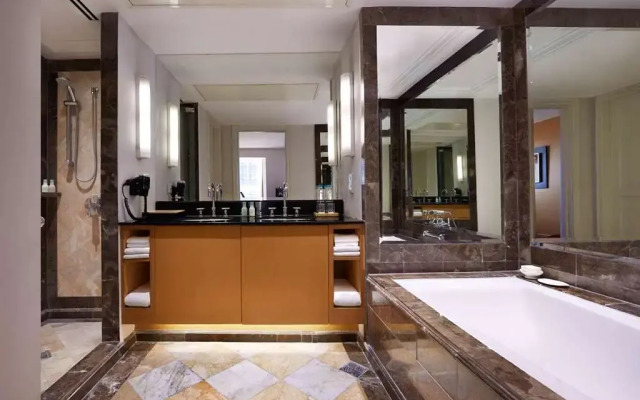Park Hyatt Jakarta Hotel