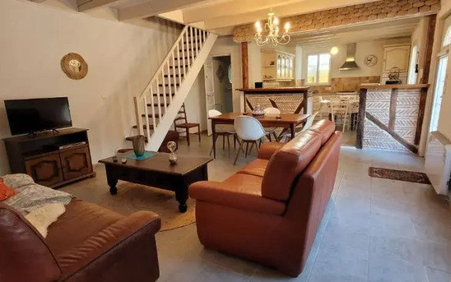 Au coeur de Bergerac