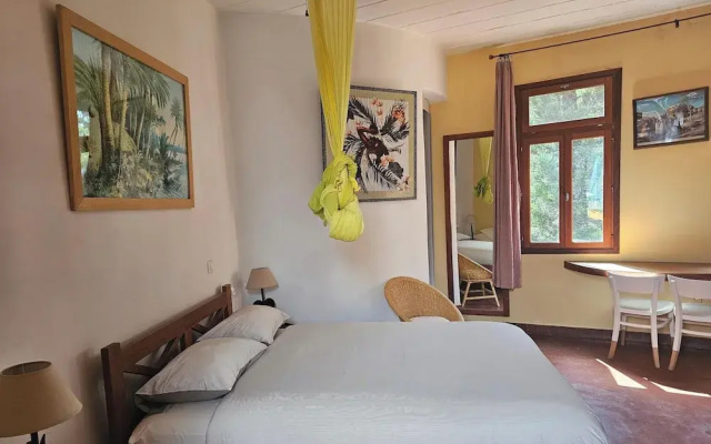 Villa Boutanga