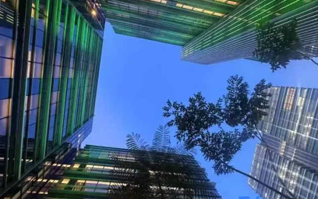 Novotel Xiamen Downtown