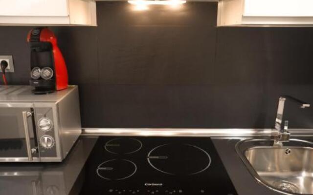 Gredos Loft