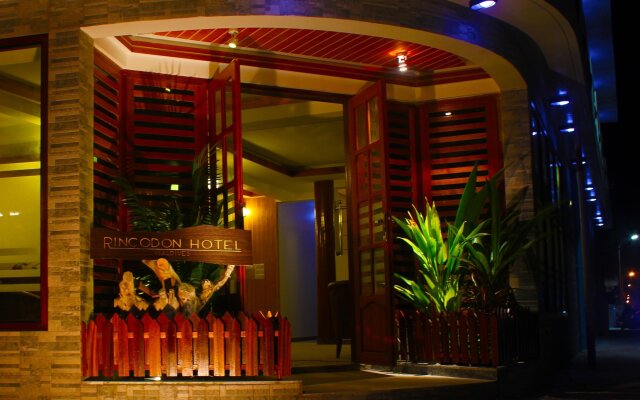 Rincodon Hotel Maldives