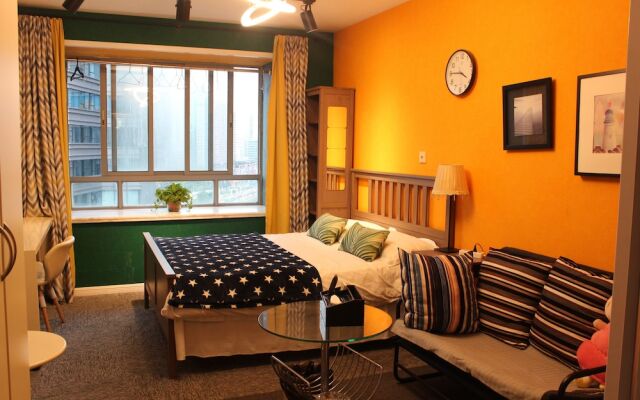 Shanghai Bi Hao Serviced Apartment