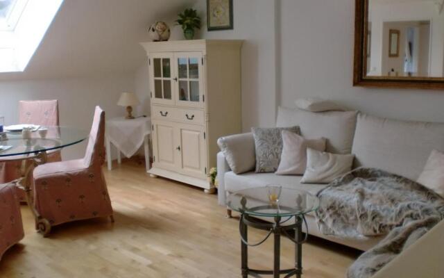 Alpenflair Ferienwohnungen Whg 214 "Schanzenblick"