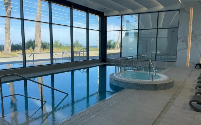Apartamenty The View Hevenia