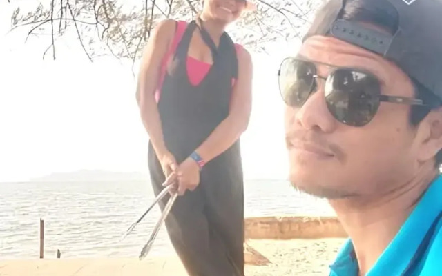 Smile Home Guesthouse