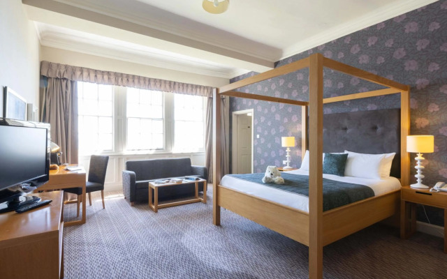 The Portpatrick Hotel by Compass Hospitality